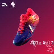 ANTA Men KAI 3 "432HZ" Basketball Shoes 1126B1102-1 ( Kasut Bola Keranjang)