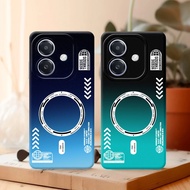 Casing hp Oppo A5i 4G 2025 - Oppo A3X - Oppo A3 NFC - Oppo A5 Pro 4G - Oppo A5x Softcase Flexible