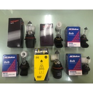 9004 9005 Headlight Bulb Fog Light 9006 9006XS 9007 9012