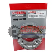 PIRODO REAR BRAKE PADS FOR MIO, AEROX, JUPITER ORIGINAL 5MX-F530K-00