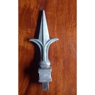 arrow sibat for iron works design/20pcs