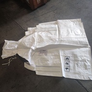 Jumbo bag 2 ton jumbo bag 2000 kg new