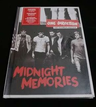 (全新) One Direction -  [美版] CD