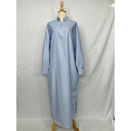 DRIAS JUBAH BALOSSA STRIPES