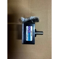 K8H100B GGM GEARHEAD RATIO:100