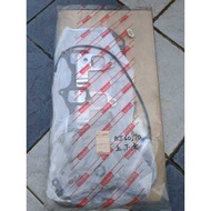 Toyota Land Cruiser BJ60 BJ70 Gasket Set 04111-58050 - 3B Engine Overhaul Gasket Kit