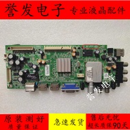 Original Creative Dimension 37E500F/42E300D/42E7CRD TV Motherboard 5800-A8R550-0P00 Screen