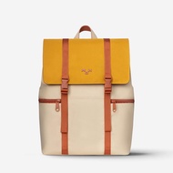 MAH Classic Series Siro Backpack | Stylish Travel Shoulder Beg [11L/14 inch]