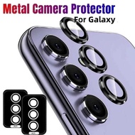 Lens Protector Metal Eagle Eye Samsung M15 5G/F15 5G/A14/A24/A34/A54/A15/A25/A35/A55/A05/A05S/S23+ S
