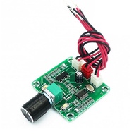 Top- Xh-A158 Pam8403 Bluetooth 5.0 Amplifier Board