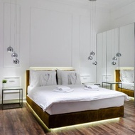 โรงแรม Room 25 Belgrade - Stari Grad, เบลเกรด