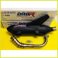 ✧ ∬ ➼ ORBR Chicken Pipe Mio Sporty / Mio I 125 GT / Soulty / Mio Soul i 125 / Soul i 115