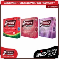 Premiere^N*Condoms!Kc.TRIO)xi}->p~Watermelon,?Z~Dotted,?O~Ultra?D~Thin