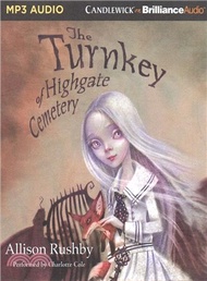 The Turnkey of Highgate Cemetery