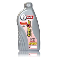 4T- HI-REV TORQUE MAX 10W/40