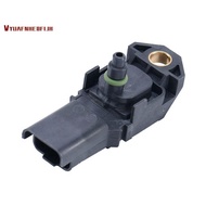 Intake Manifold Pressure Sensor for Ford Mondeo IV Galaxy S-Max 2.0 TDCi Ranger Rover 6G91-12T551-AB