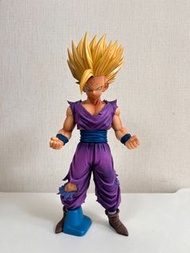 Banpresto 龍珠 Dragon Ball Z MSP Master Stars Piece 超悟飯 (非戰損版 市面少見)