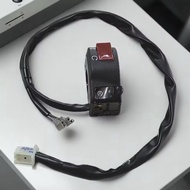 RIGHT SWITCH WR155 HOLDER SWITCH ASSY RH