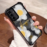 Casing For Samsung A56 5G A36 5G A26 5G Case Silicone Cases Soft Cover