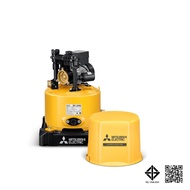 MITSUBISHI ปั๊มน้ำอัตโนมัติ ขนาด 100 วัตต์ WP-105R2 ราคาถูก