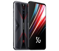 全新 努比亞 紅魔 5G 電競 Nubia Red Magic Gaming Global ROM