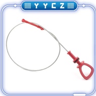 Car Engine Oil Level Dipstick 2710100372 for W203 W208 W209 W211 SLK CLK CLC R171 S203 S204 W204 C20