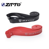 Pair 2 Pcs ZTTO Premium PVC Rim Tapes Strips for 20 24 26 27.5 29 Inch 650B 700c MTB Mountain Bike R