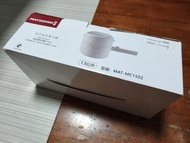 MATSUSHO 松井迷你電火鍋 MAT-MC1502