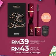 MASCARA HMK By KEKASIH