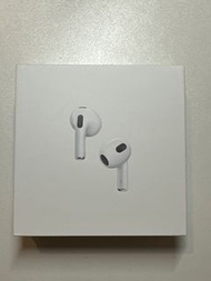 Apple Airpods 3