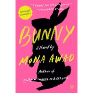 Bunny: A Novel Paperback – June 9, 2020