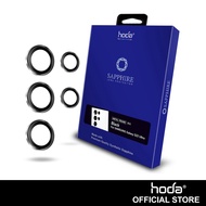 Hoda Sapphire Lens Protector for Samsung S22 Ultra (5 Lens)