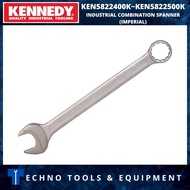 KENNEDY INDUSTRIAL COMBINATION SPANNER AF 1/1/16" - 2"