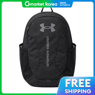 Under Armour | Under Armour Ua Hustle Lite 26.5 Liter Backpack Sports School Student Commute Travel 