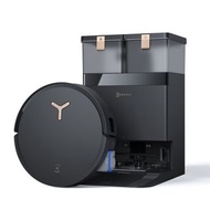 🚚全港免運🚚✅原裝正貨 ❤️ Ecovacs Deebot X8 Pro OMNI 智能滾筒拖地掃地機器人  <平行進口>