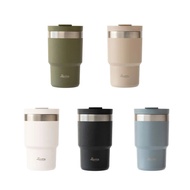 [Japan Rivers] WALLMUG SHADE Stainless Steel Portable Cup 300ml-Total 5 Colors < WUZ House >