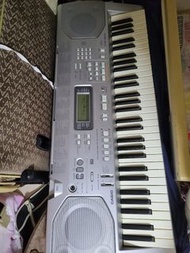 Casio CTK-800 66鍵電子琴