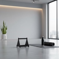 Commercial Grade Arm Parallel Bar Station Station Heavy Duty Calisthenics Parallel Bar Station Stati
