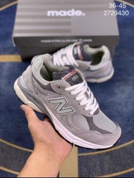 全新 New Balance 990v3 元祖灰 男女款 休閒運動鞋 香港順豐到付/智能櫃