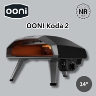 [Express Delivery/Fast Delivery/Daily Delivery/With Warranty] Portable Gas Pizza Oven Size 14 Inches