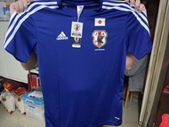 Adidas 2009年日本國家隊球衣