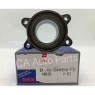 NISSAN URVAN E25 3.0 JAPAN NSK BEARINGS ZA/HO/50KWH06-Y-01 HB1S5 0-02