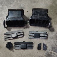 USED ORIGINAL PROTON PREVE SUPRIMA AIRCOND VENT FO SPARE PART
