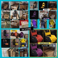 ‼️PROMO 7.7 ‼️TOMAZ GAMING CHAIR/BUSTER SABAH✅SARAWAK✅LABUAN✅
