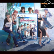 Venus Vacation Prism: Dead or Alive Xtreme (PS5)