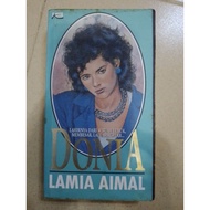 Donia- Lamia Aimal(terpakai)