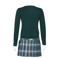 All of Us Are Dead Zombie Campus Same Style School Uniform cosplay Suit Male Female Performance