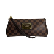 Louis Vuitton N55213 Damier 2 路包 Eva 手提包
LOUIS VUITTONブラウン[二手]