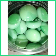 ◿ 50 pcs flat jolen/holen