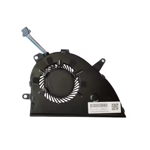 15-CS 15-CW 15-CW0505SA 15-CS0061ST 15-CS0003CA CPU Cooling Fan NS85B00-17K24 Fit UMA Graphics For H